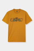 Mustard T-Shirt Men