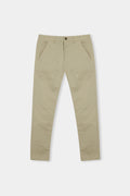 Skin Cotton Pant Men