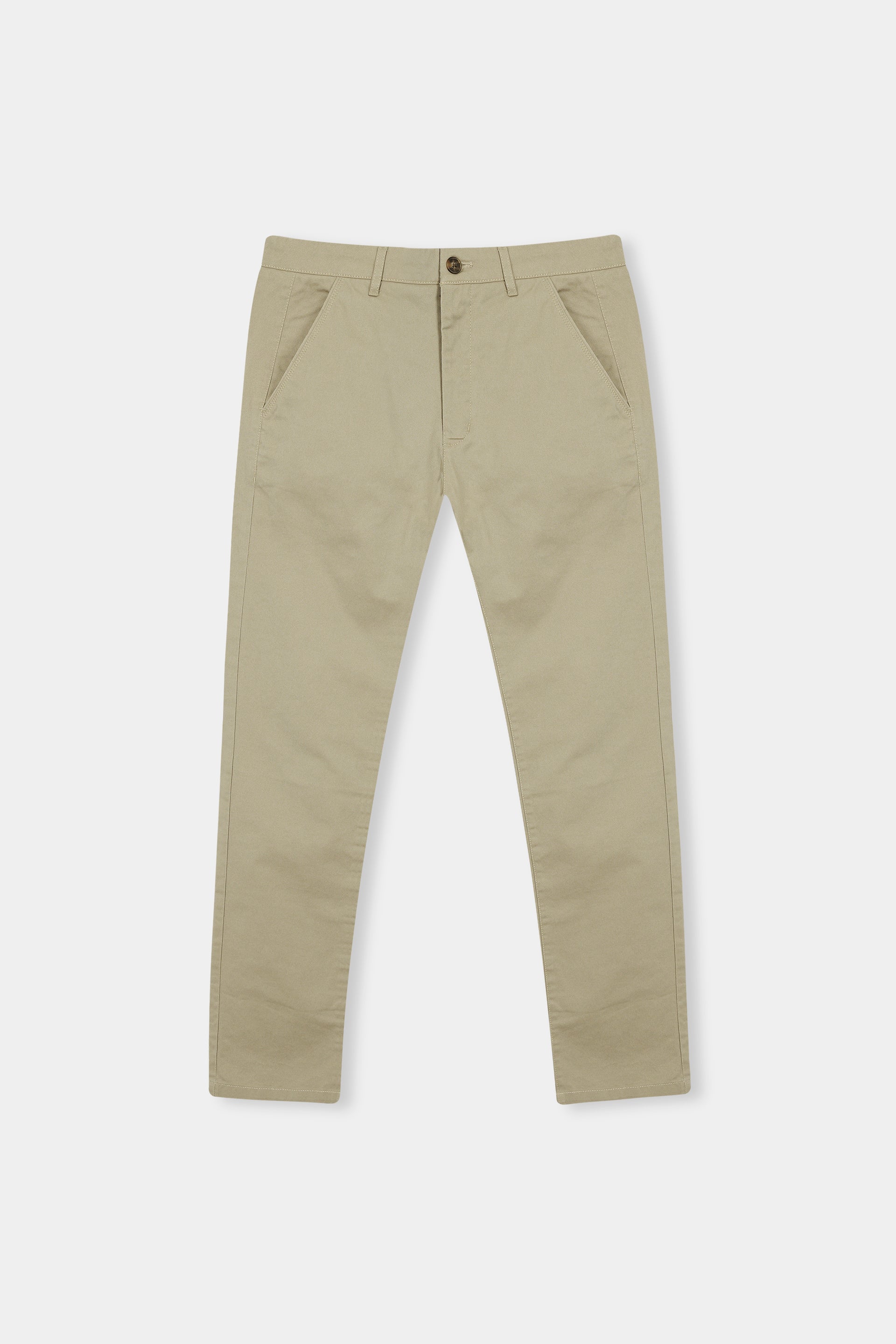 Skin Cotton Pant Men