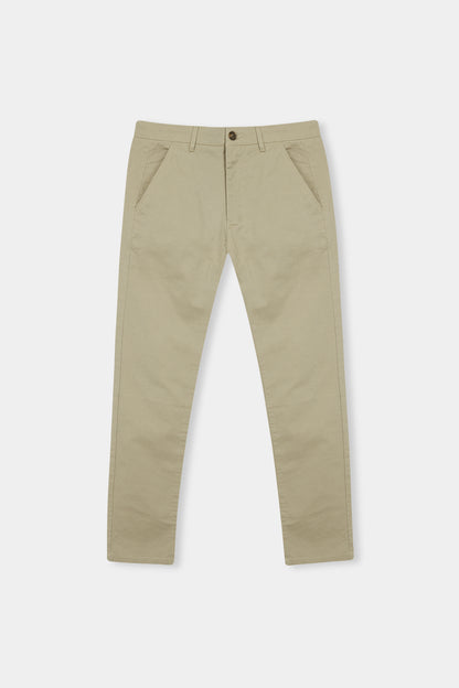 Skin Cotton Pant Men