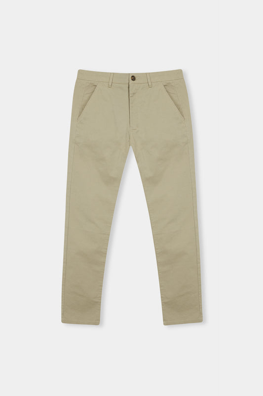 Skin Cotton Pant Men