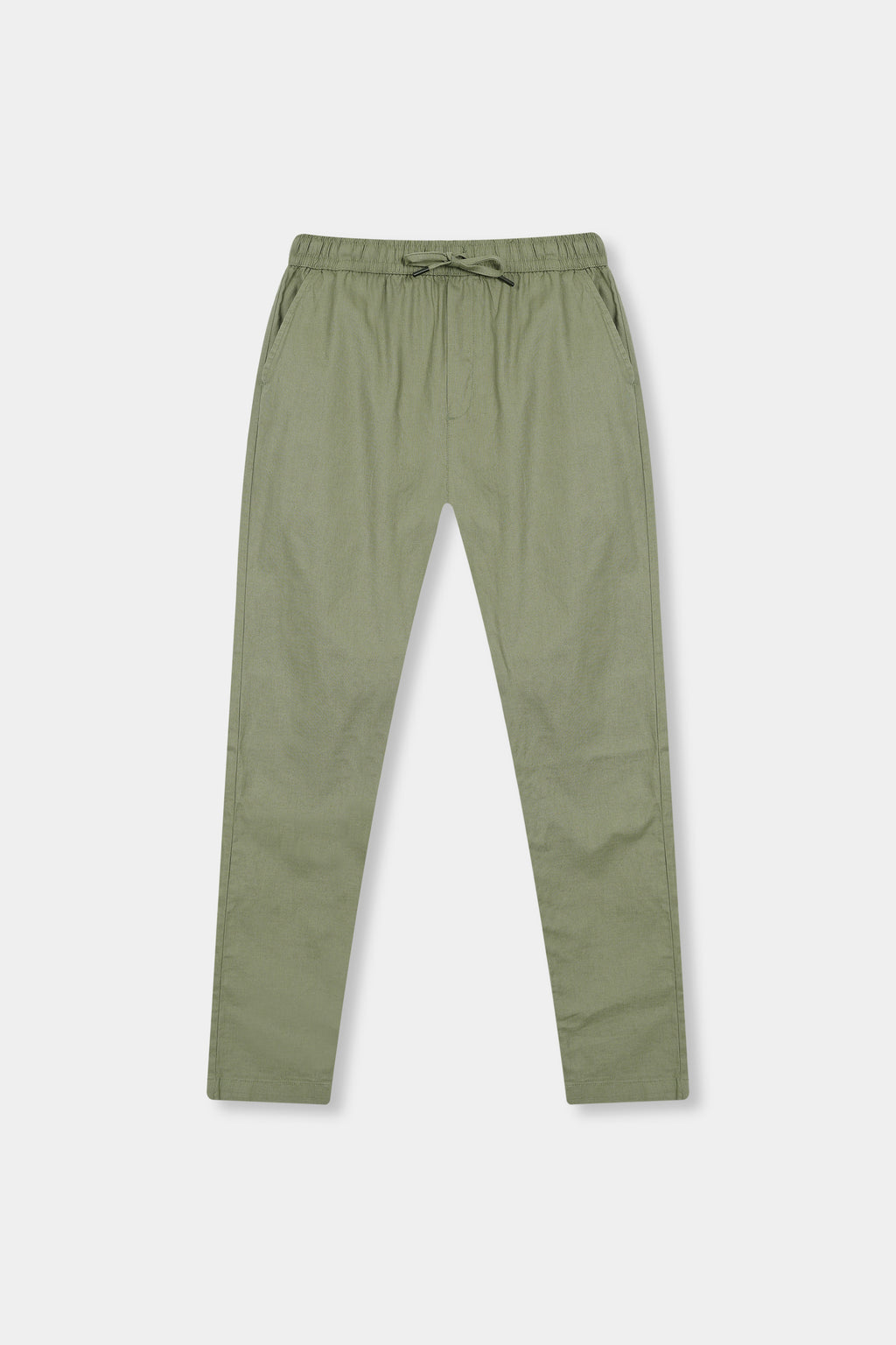 Green Trouser Men