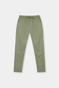 Green Trouser Men