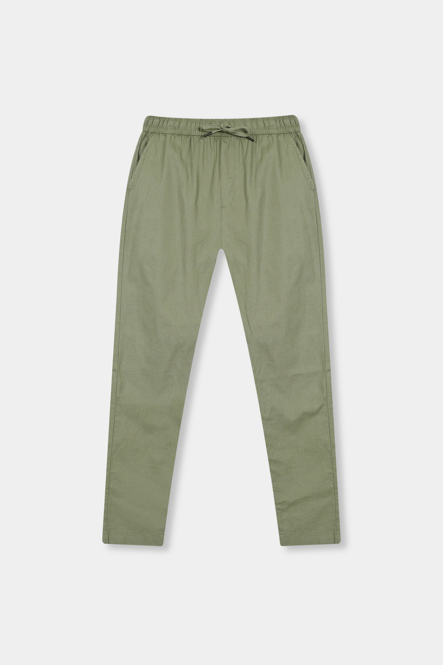 Green Trouser Men
