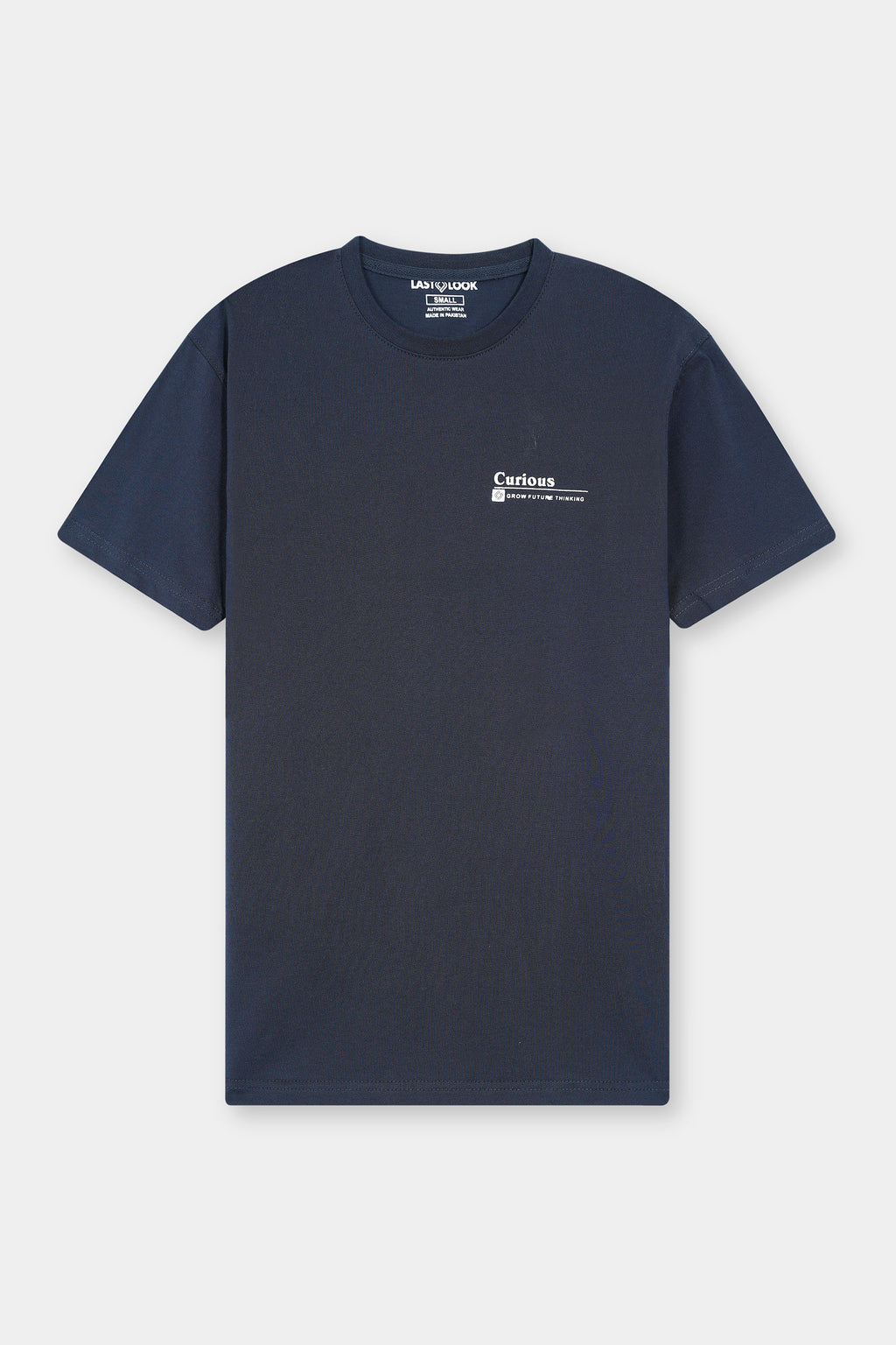 Navy Tracksuit Men