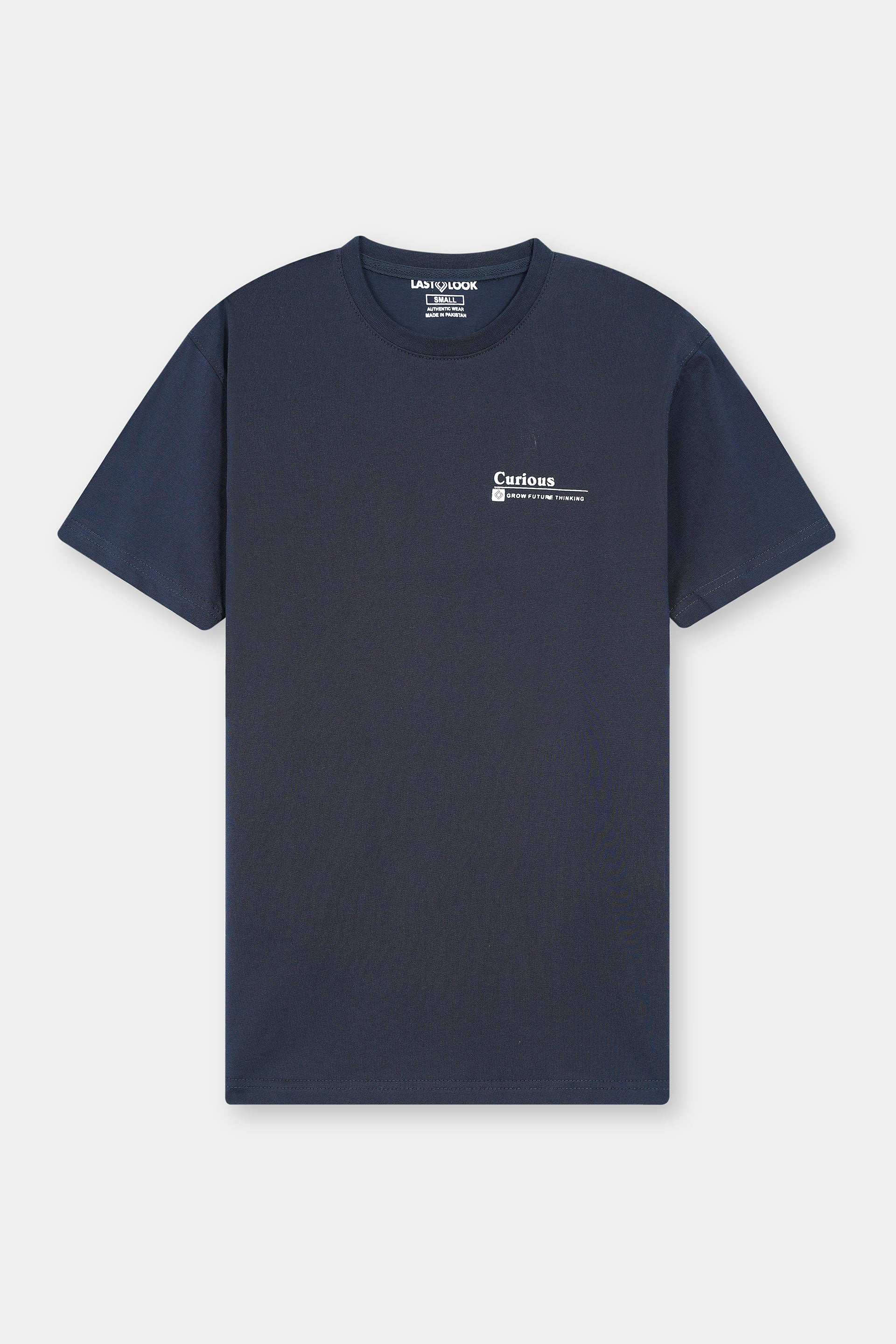 Navy Tracksuit Men