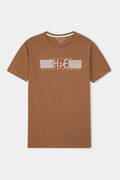 Brown Hope T-Shirt Men