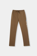 Brown Trouser Men
