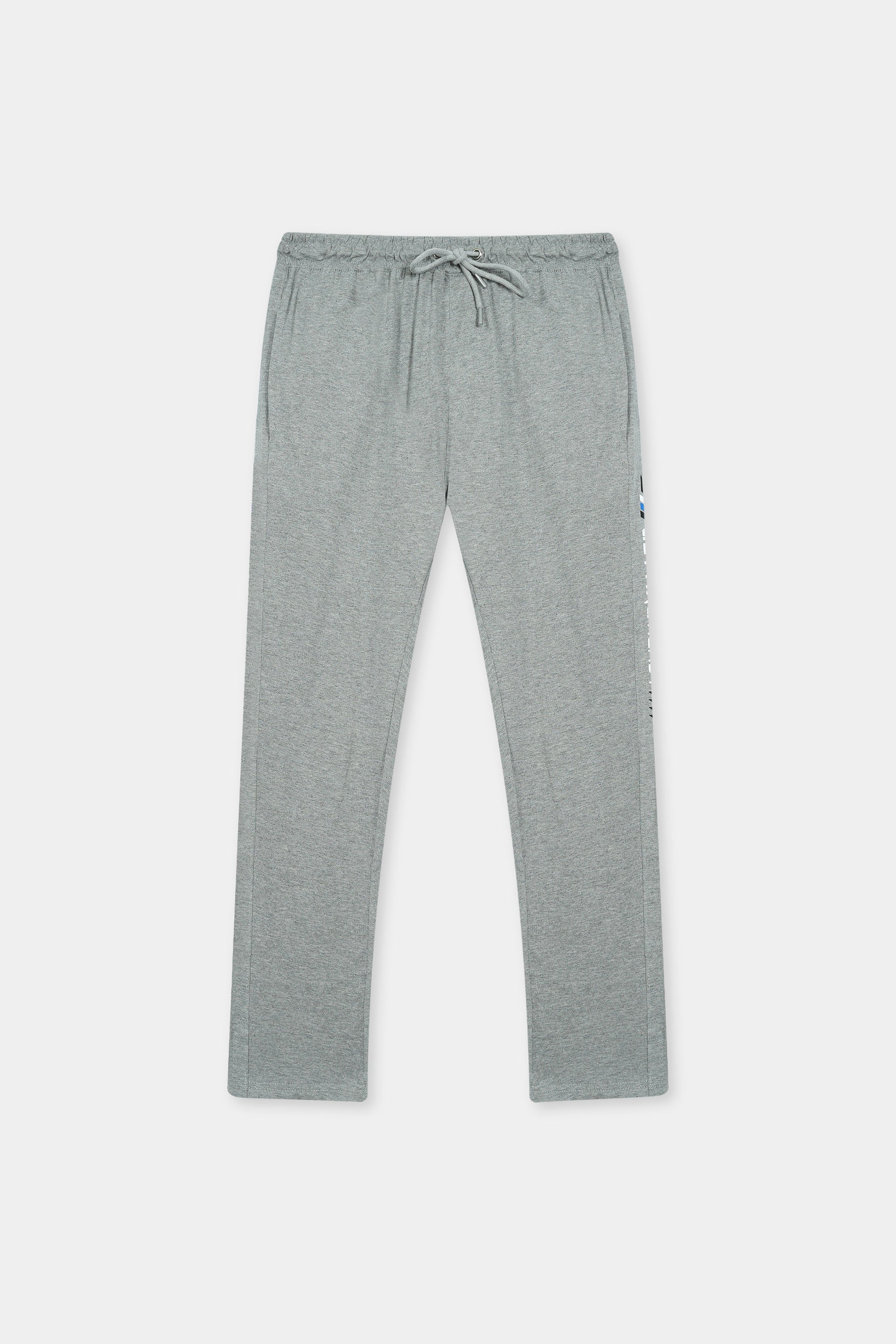 Grey Trouser Men