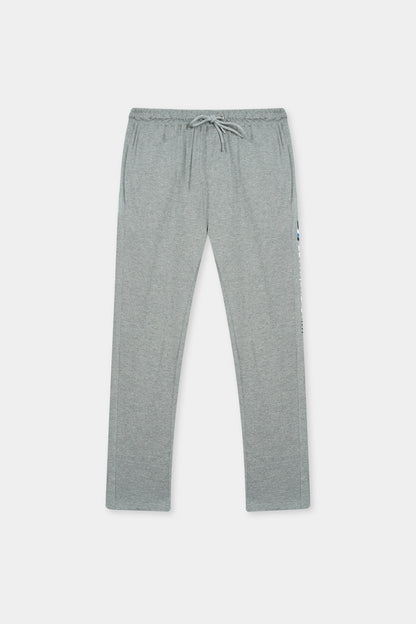 Grey Trouser Men