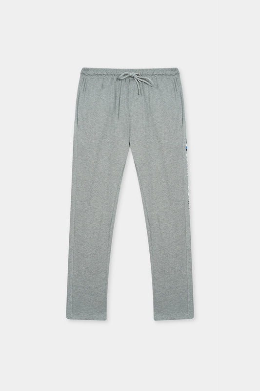 Grey Trouser Men