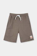 Brown Shorts Boys
