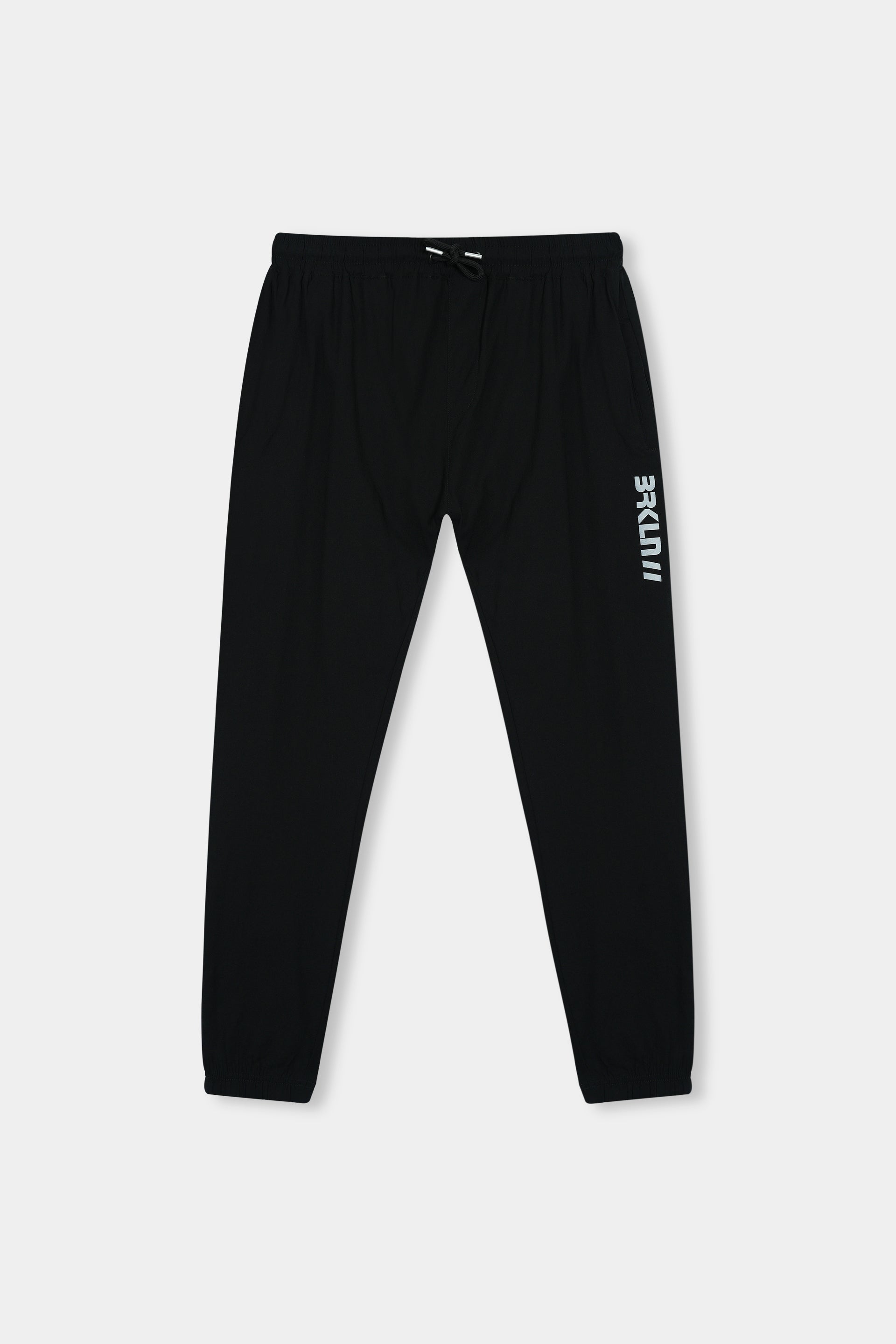 Black Trouser Men