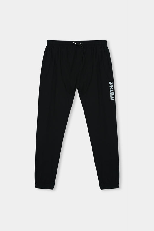 Black Trouser Men