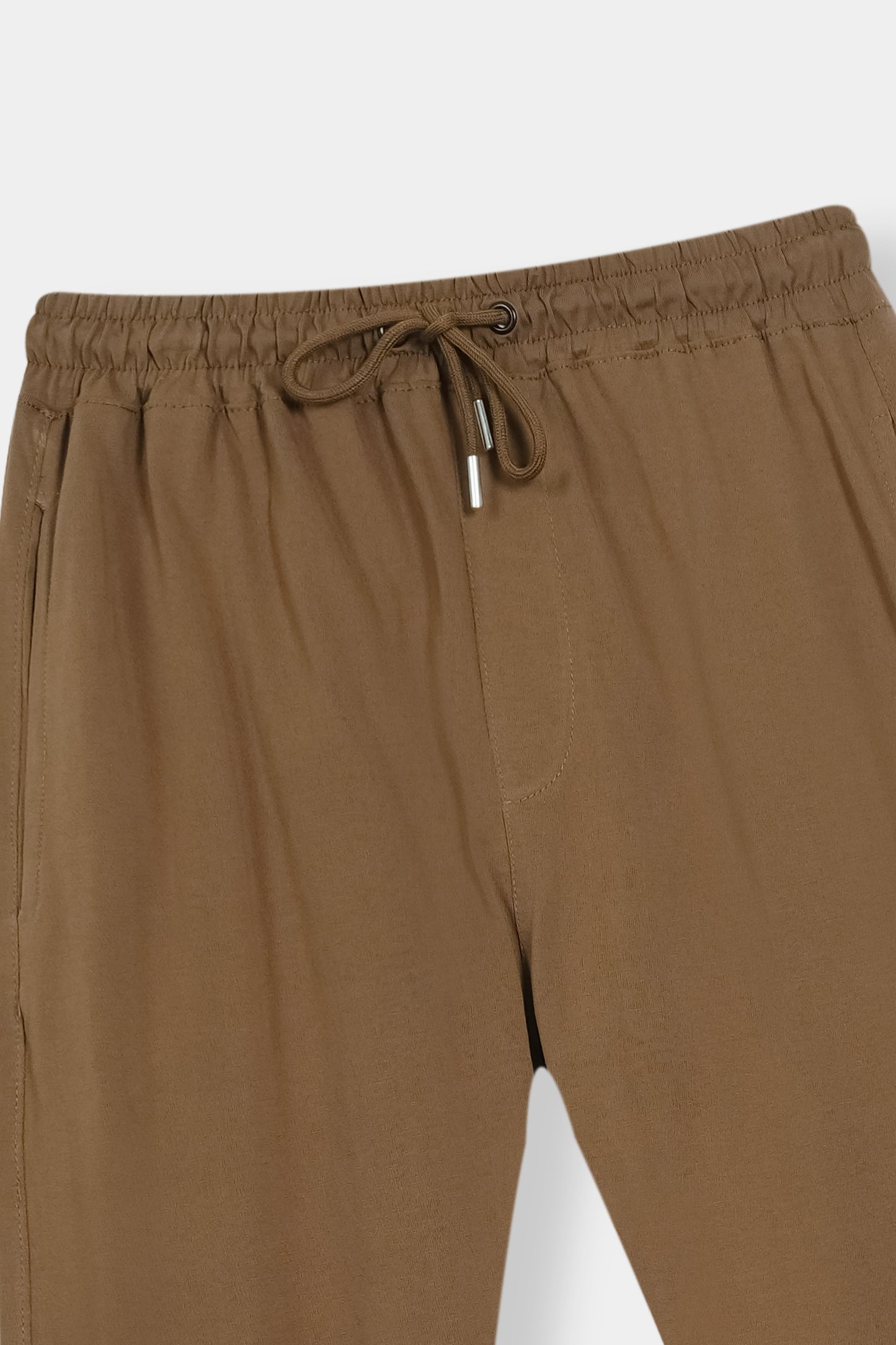 Brown Trouser Men