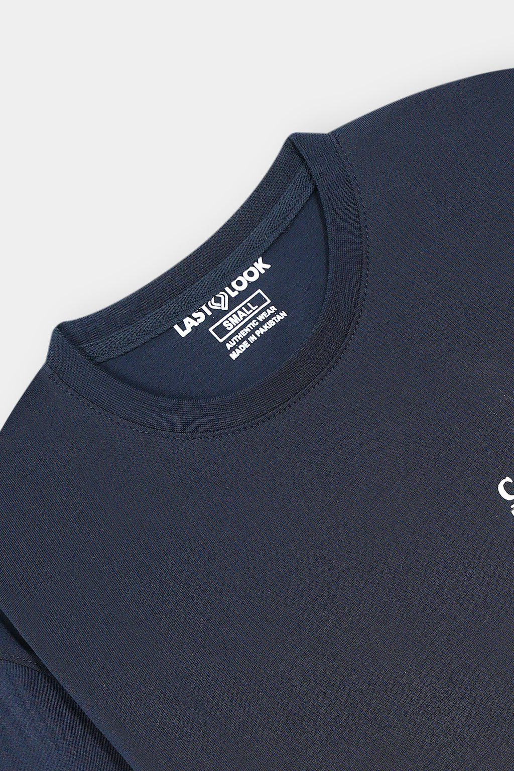 Navy Tracksuit Men