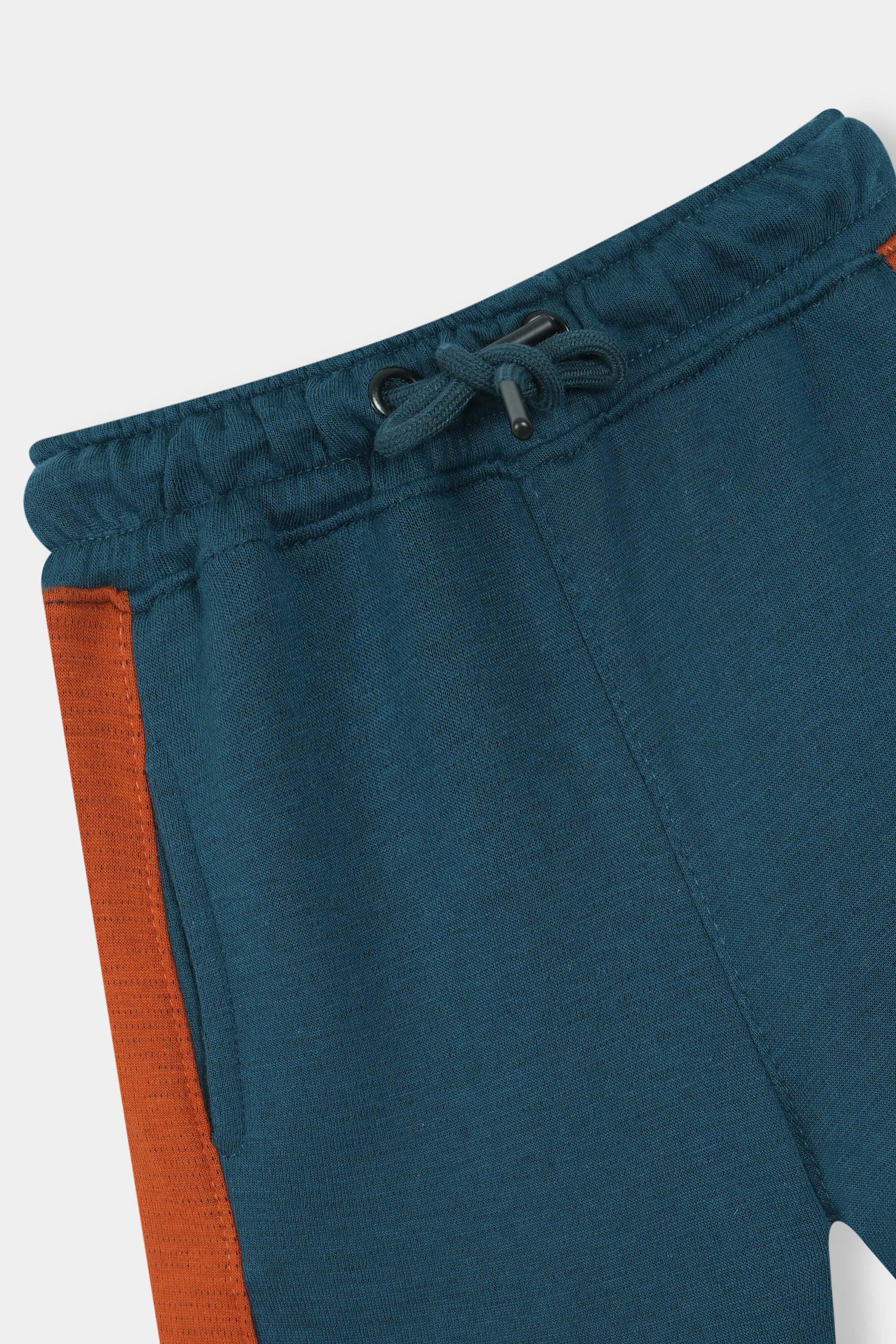 Pearl Blue Shorts Boys