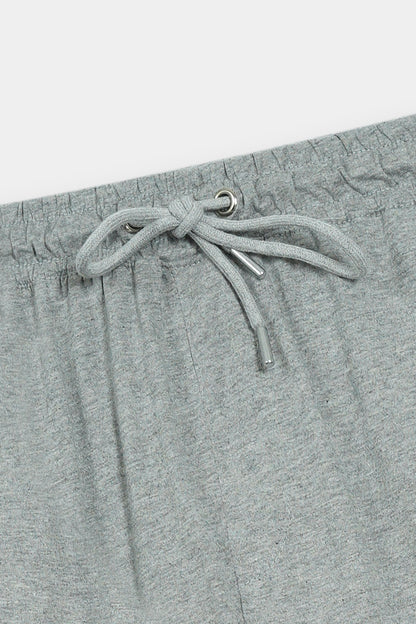 Grey Trouser Men