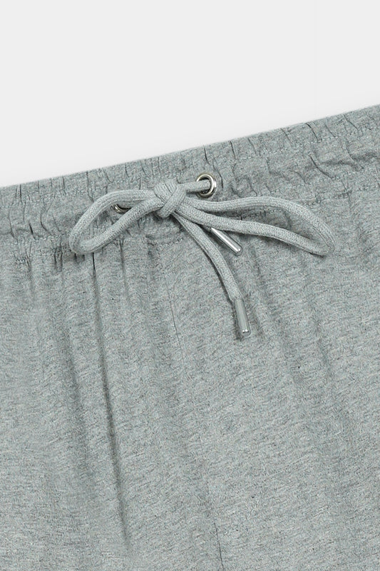 Grey Trouser Men