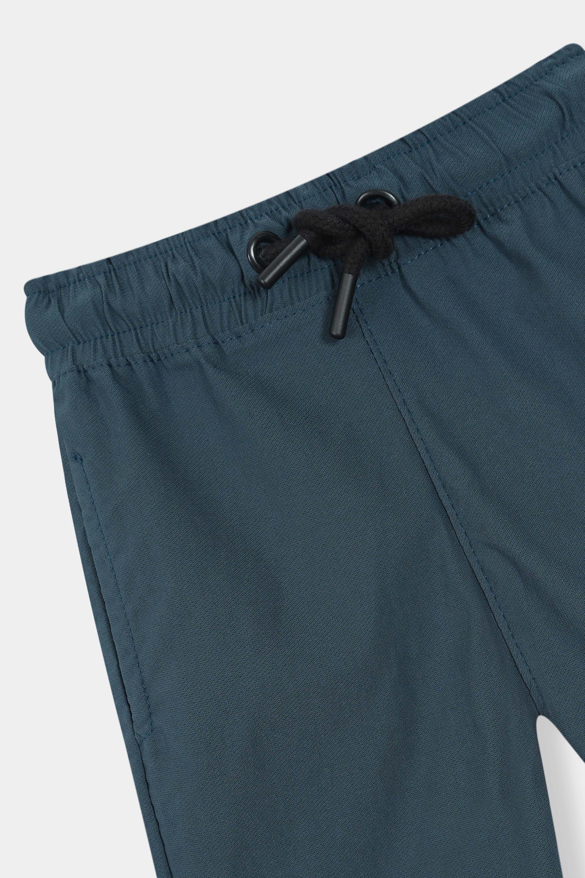 Pearl Blue Shorts Boys