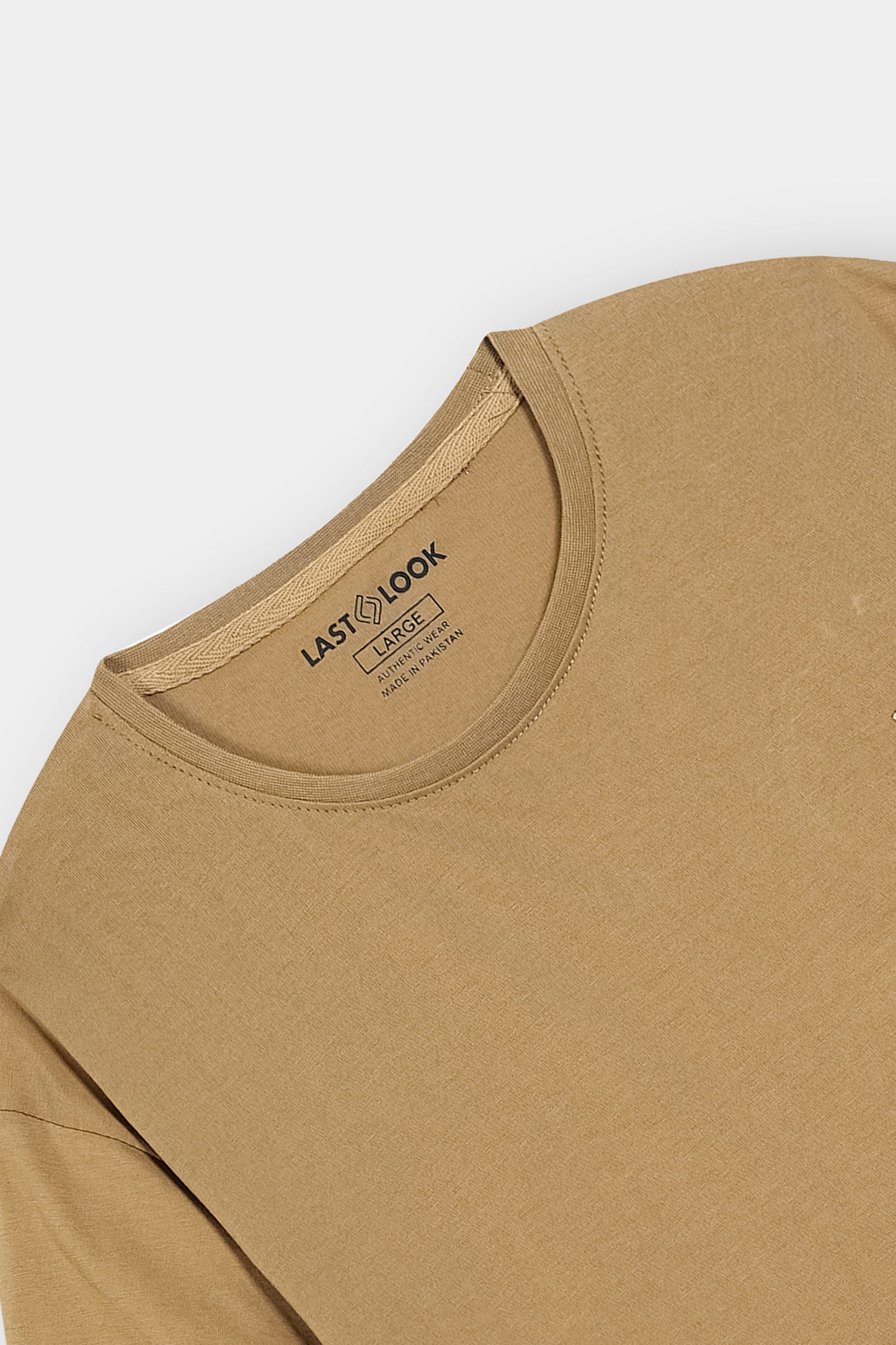 Bronze T-Shirt Men