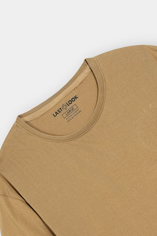 Bronze T-Shirt Men