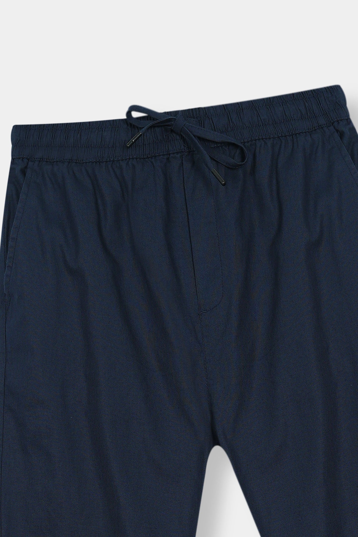 Navy Trouser Men