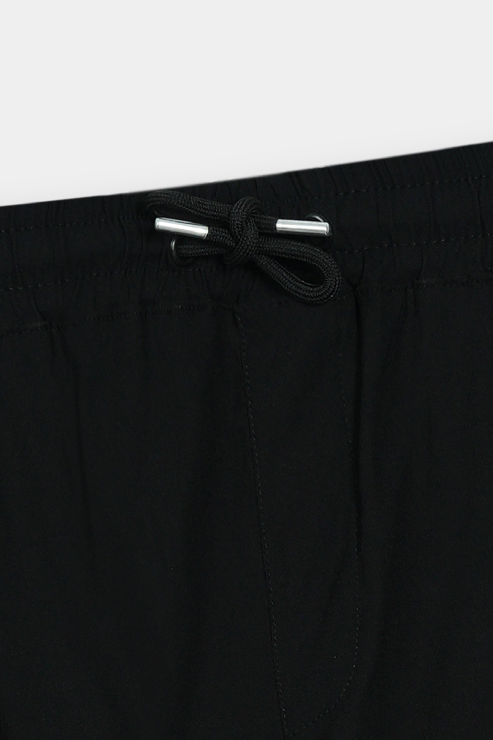 Black Trouser Men