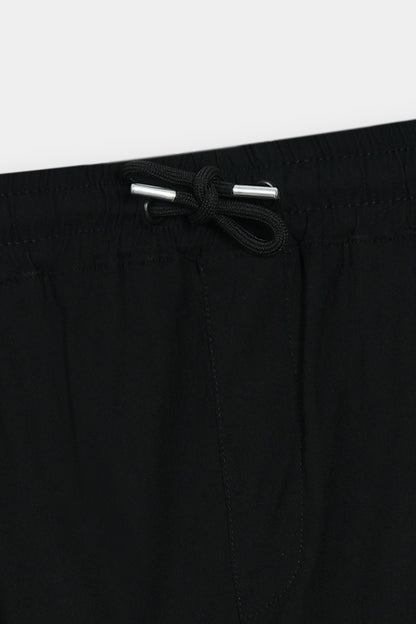 Black Trouser Men
