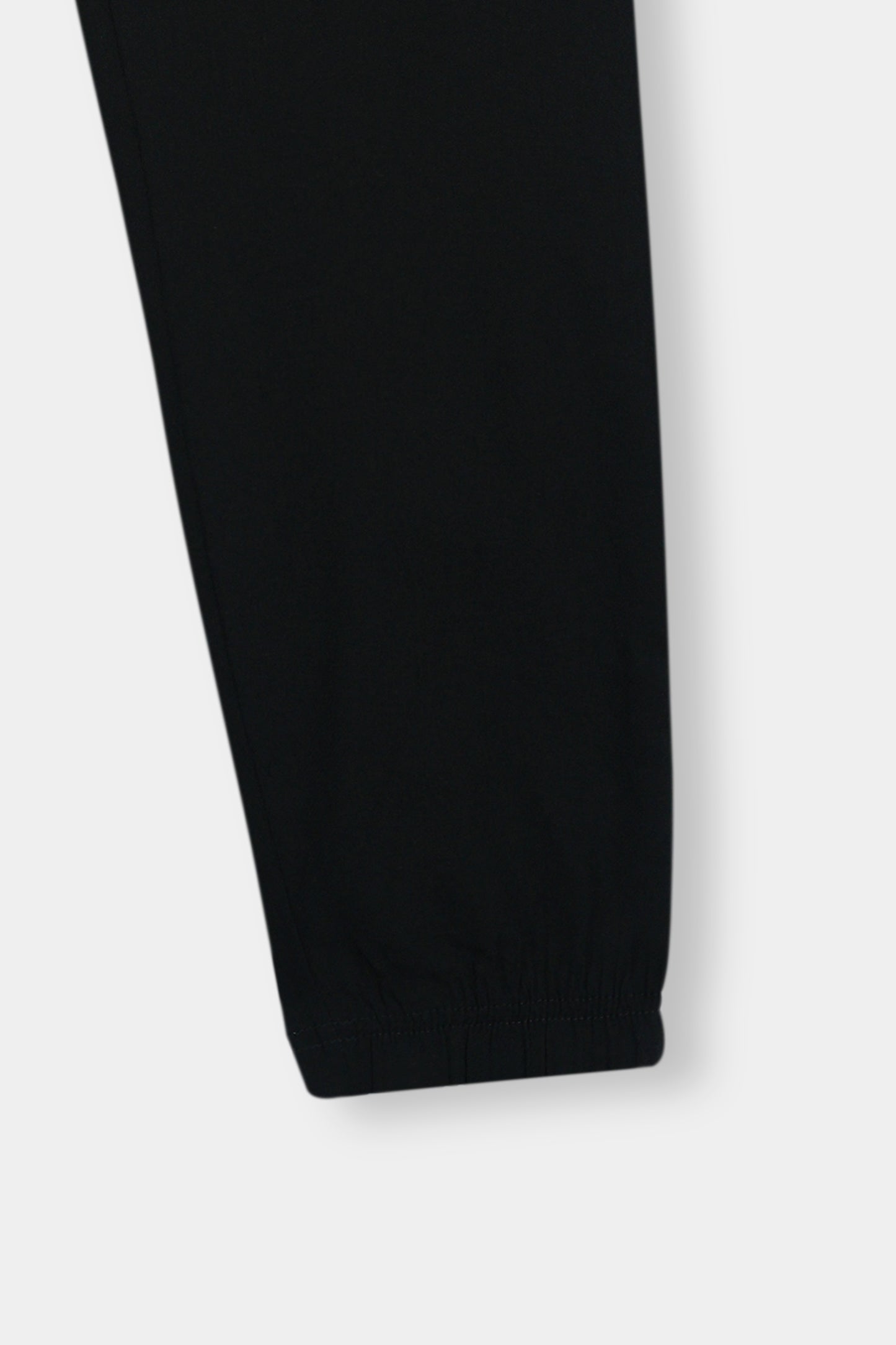 Black Trouser Men
