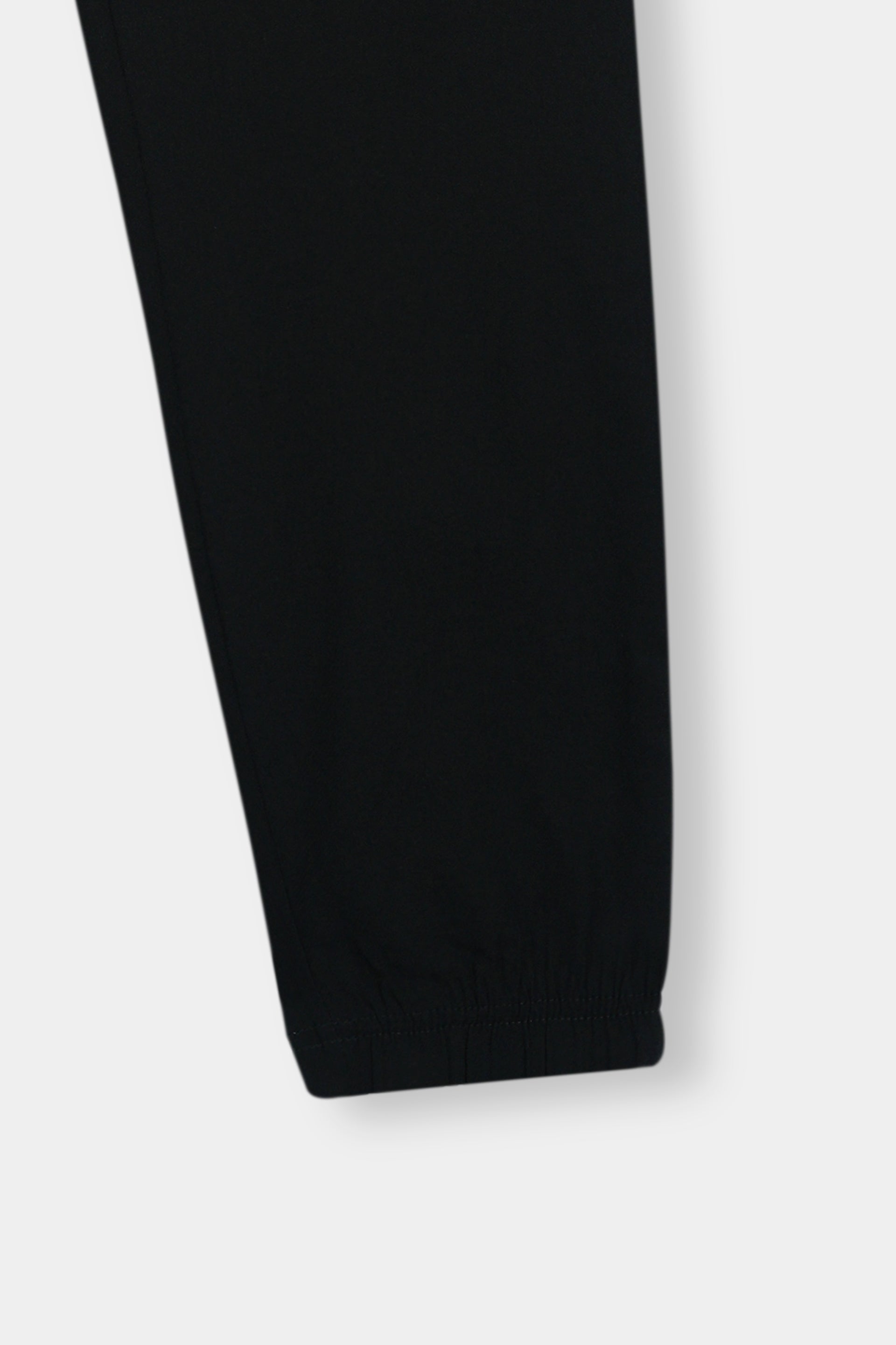 Black Trouser Men