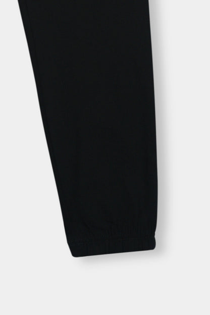 Black Trouser Men