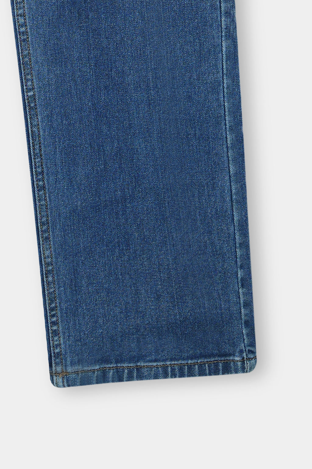 Blue Jeans Men