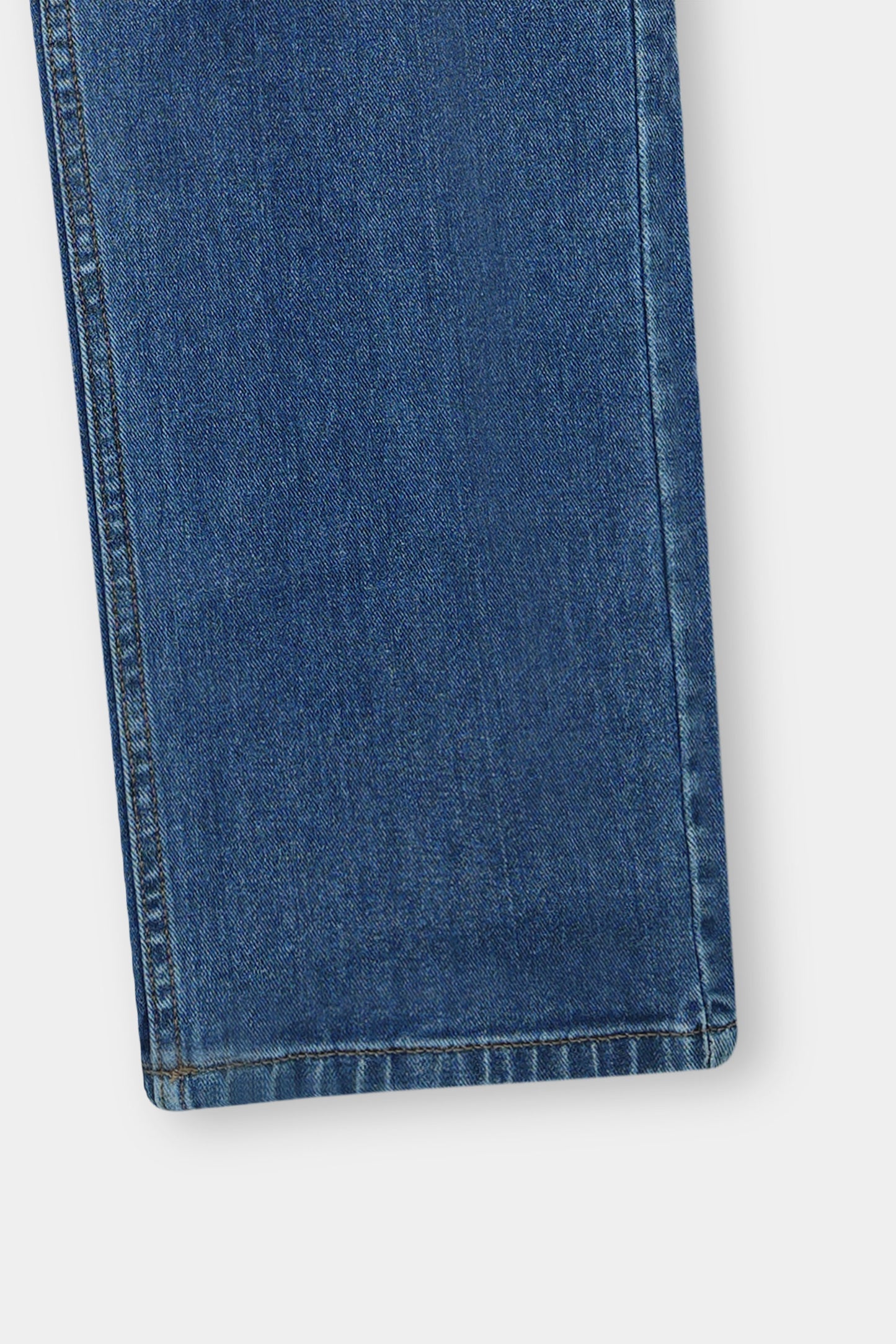 Blue Jeans Men