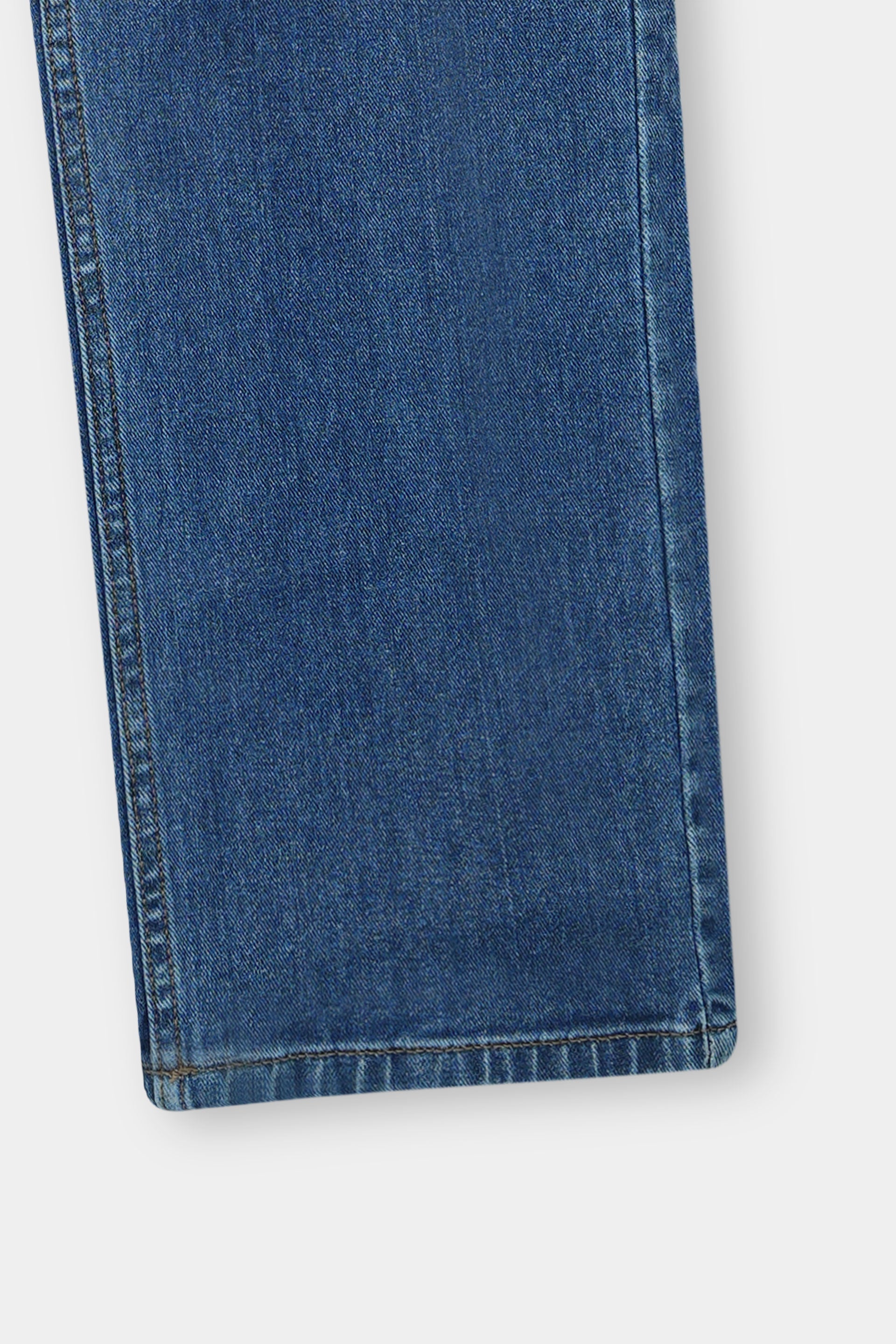 Blue Jeans Men