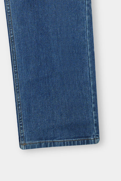 Blue Jeans Men