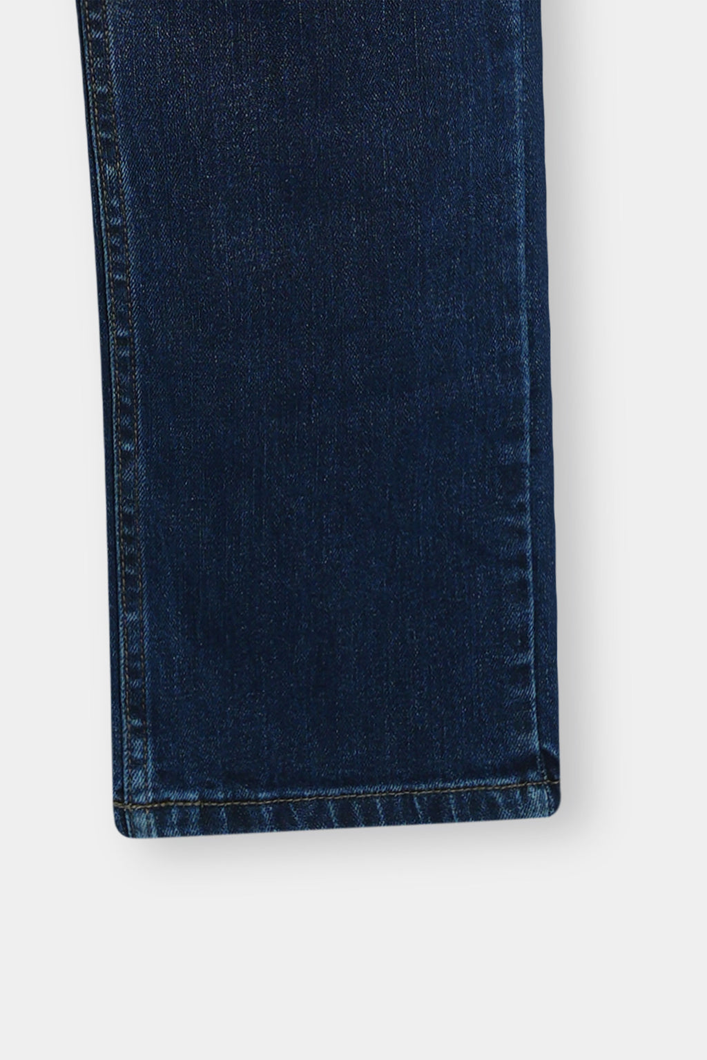 Dark Blue Jeans Men
