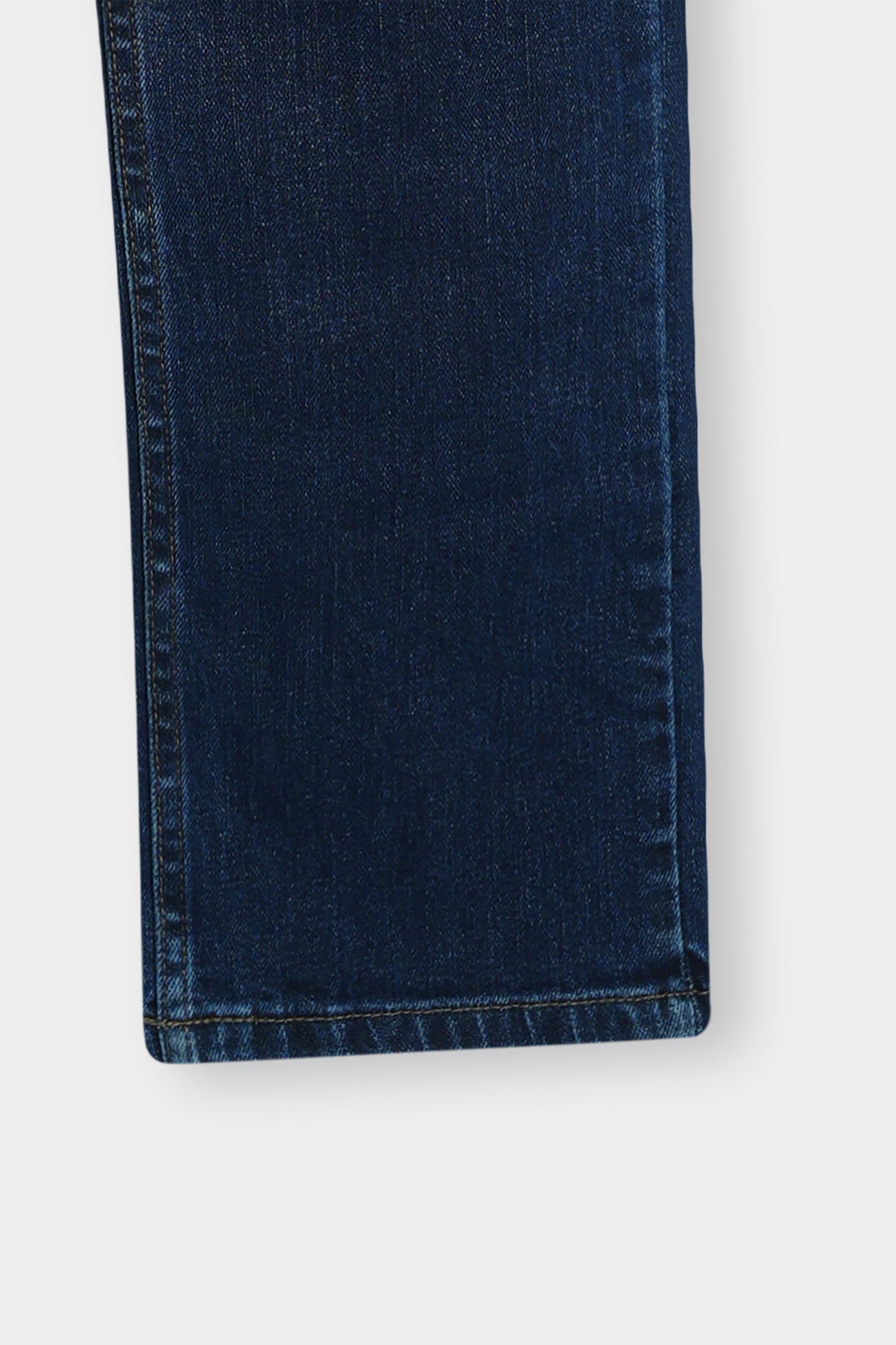 Dark Blue Jeans Men