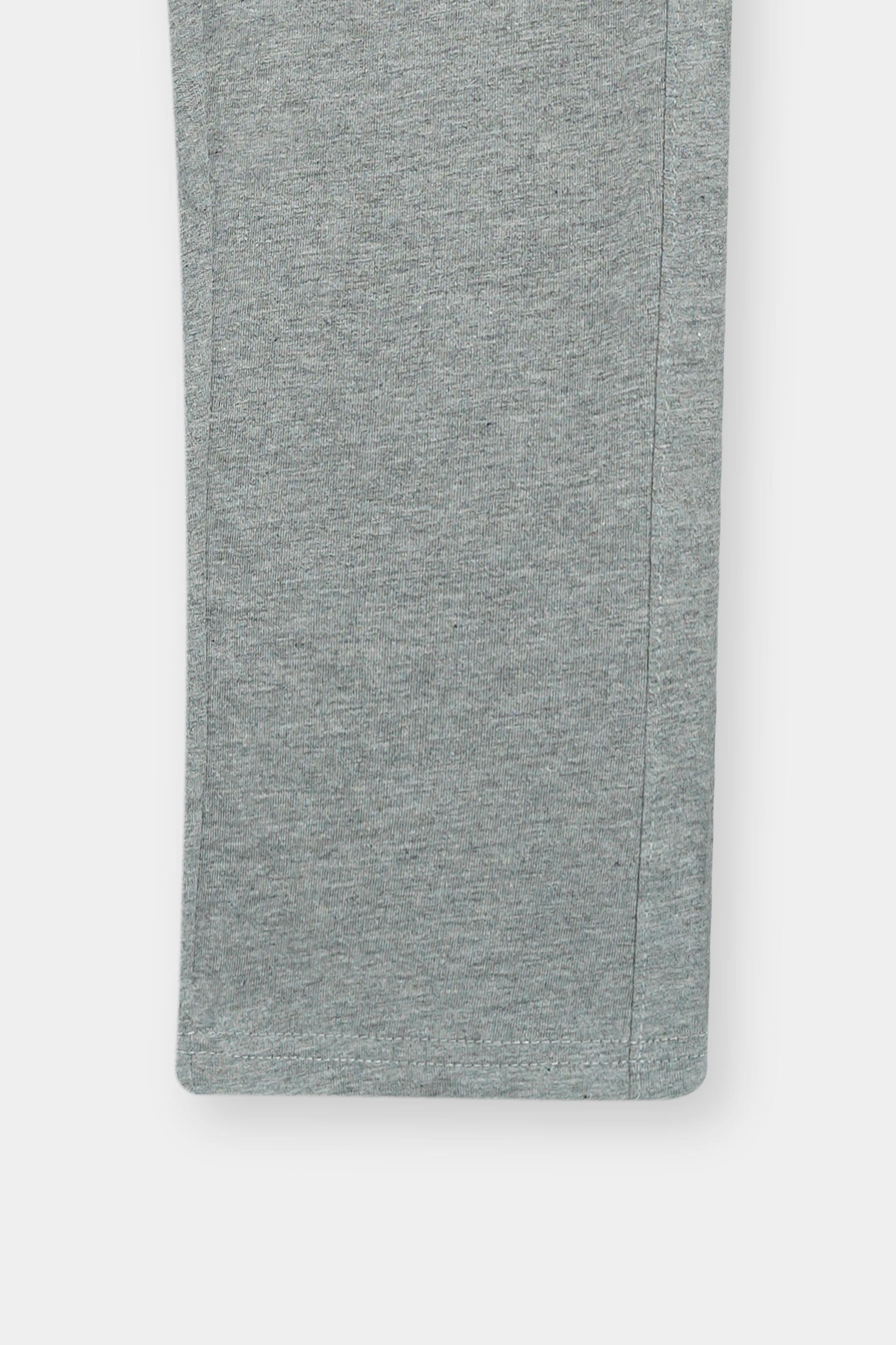 Grey Trouser Men