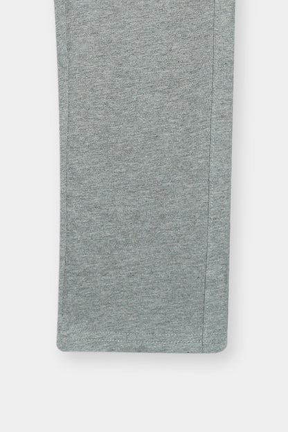 Grey Trouser Men