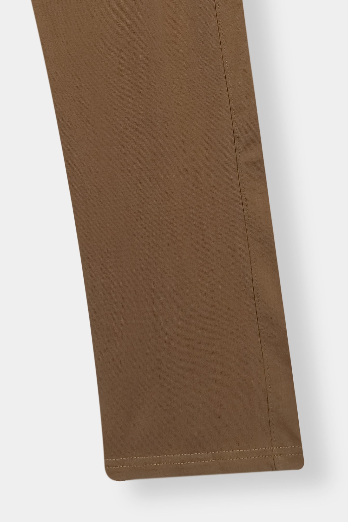 Brown Trouser Men