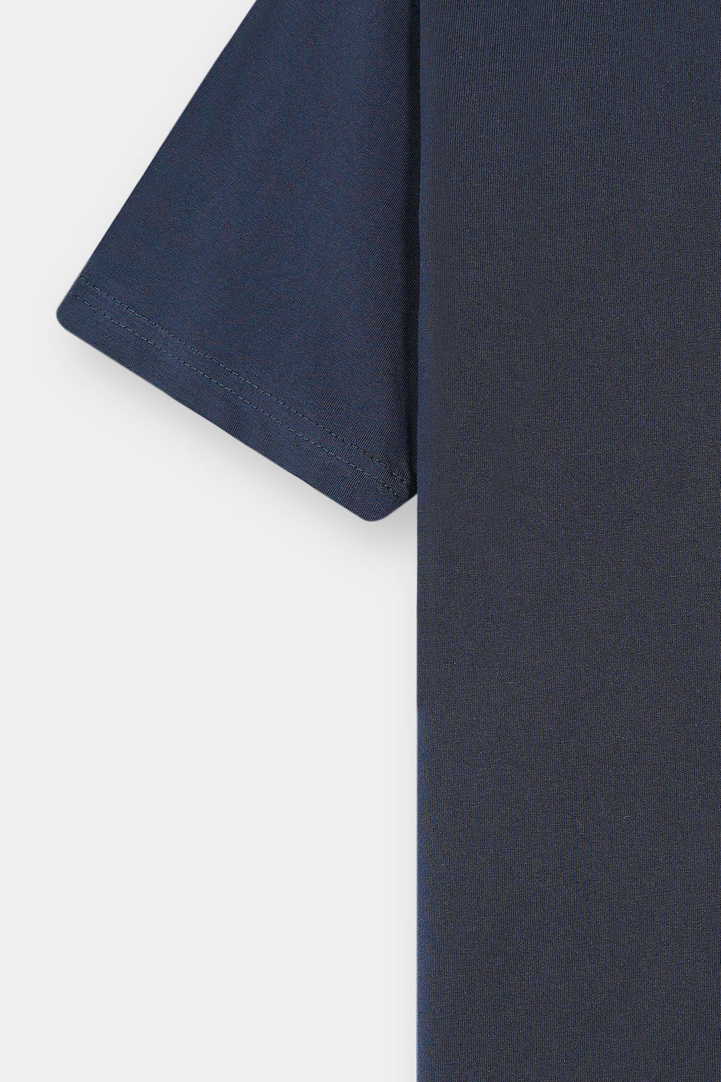 Navy Tracksuit Men