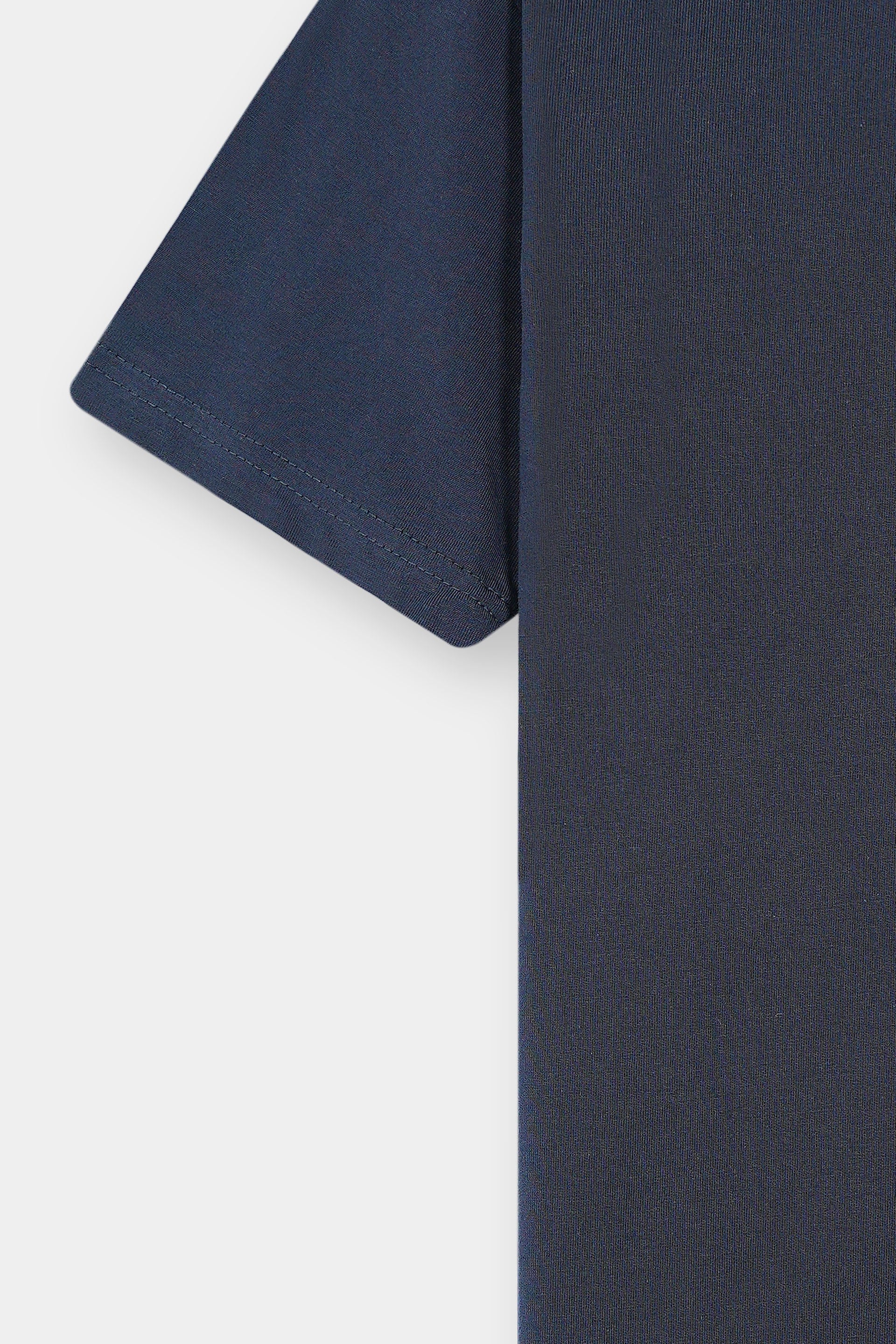 Navy Tracksuit Men