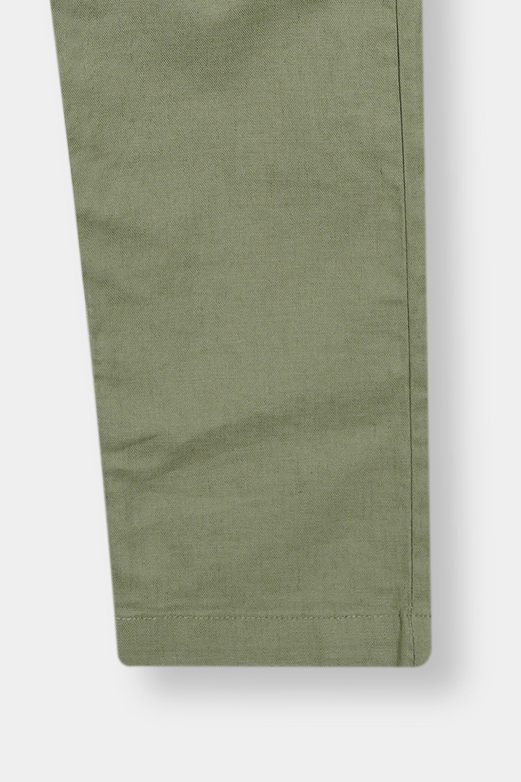 Green Trouser Men