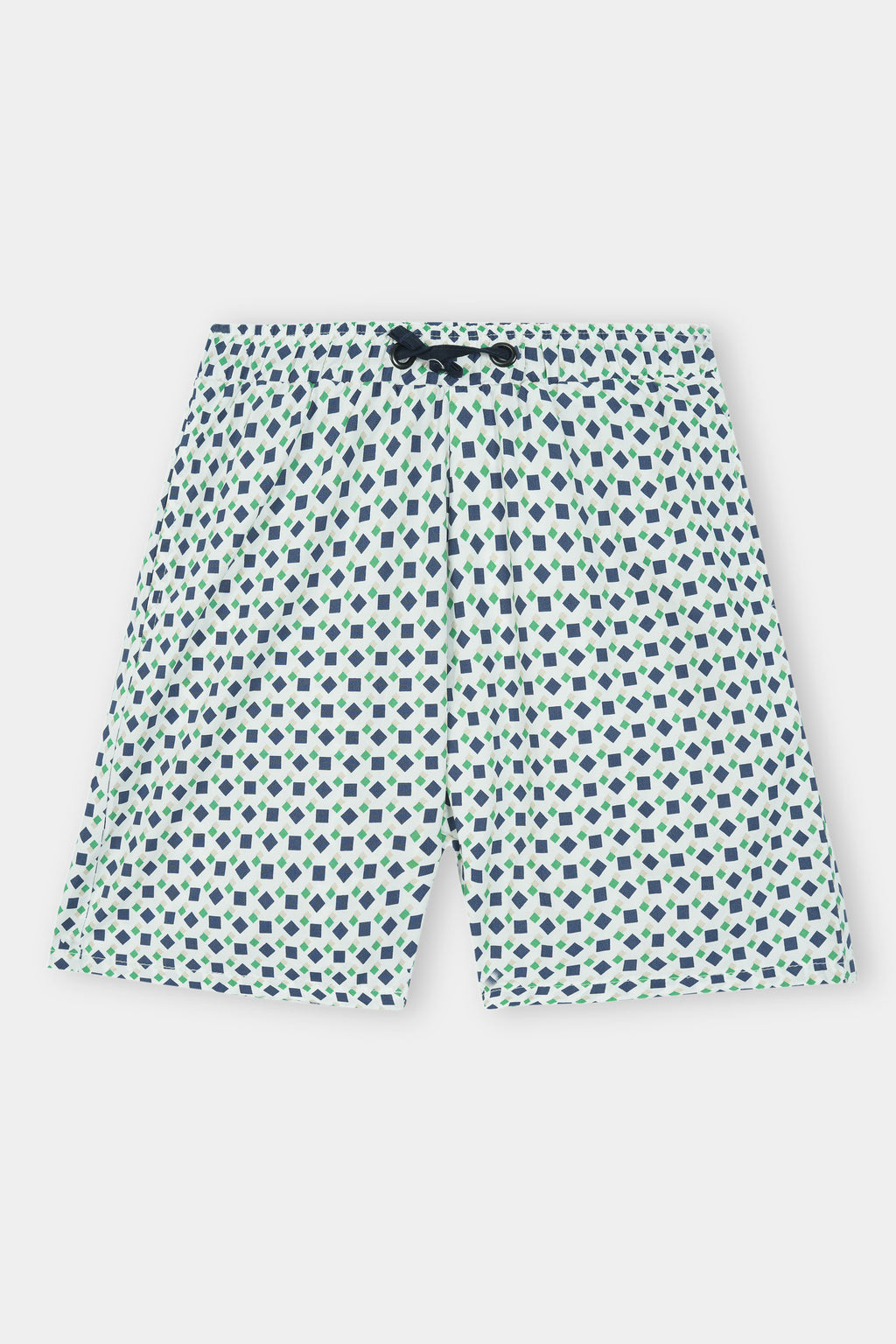 Navy Box Niker Suit Boys
