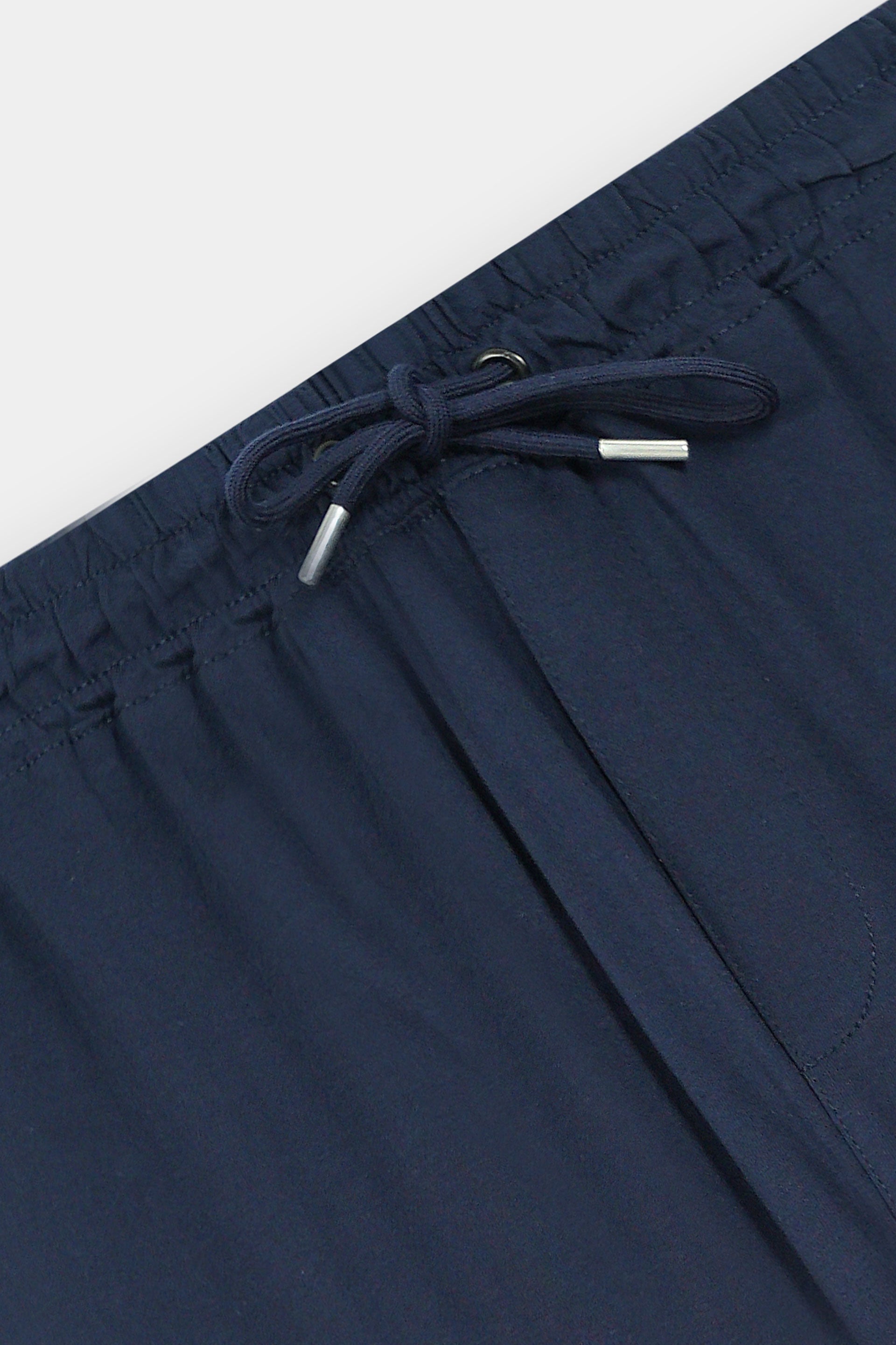 Navy Tracksuit Men