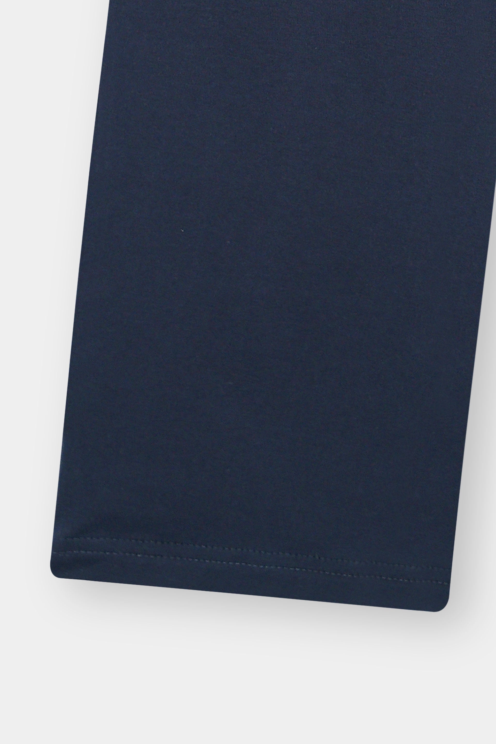 Navy Tracksuit Men