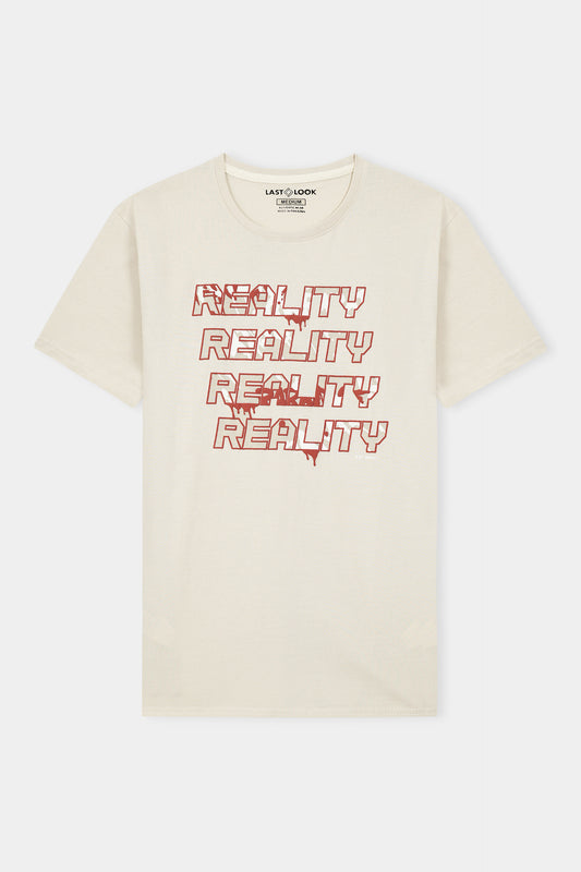 Off White T-Shirt Men