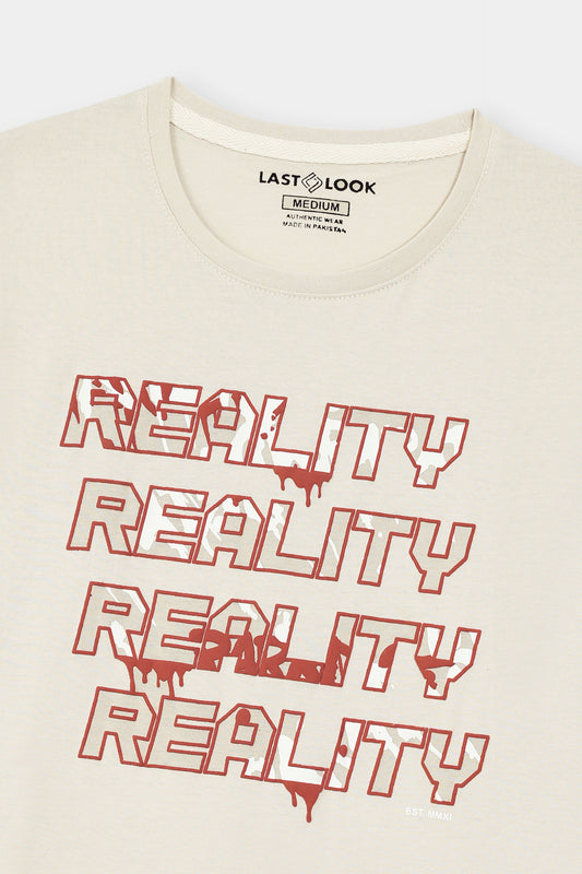 Off White T-Shirt Men