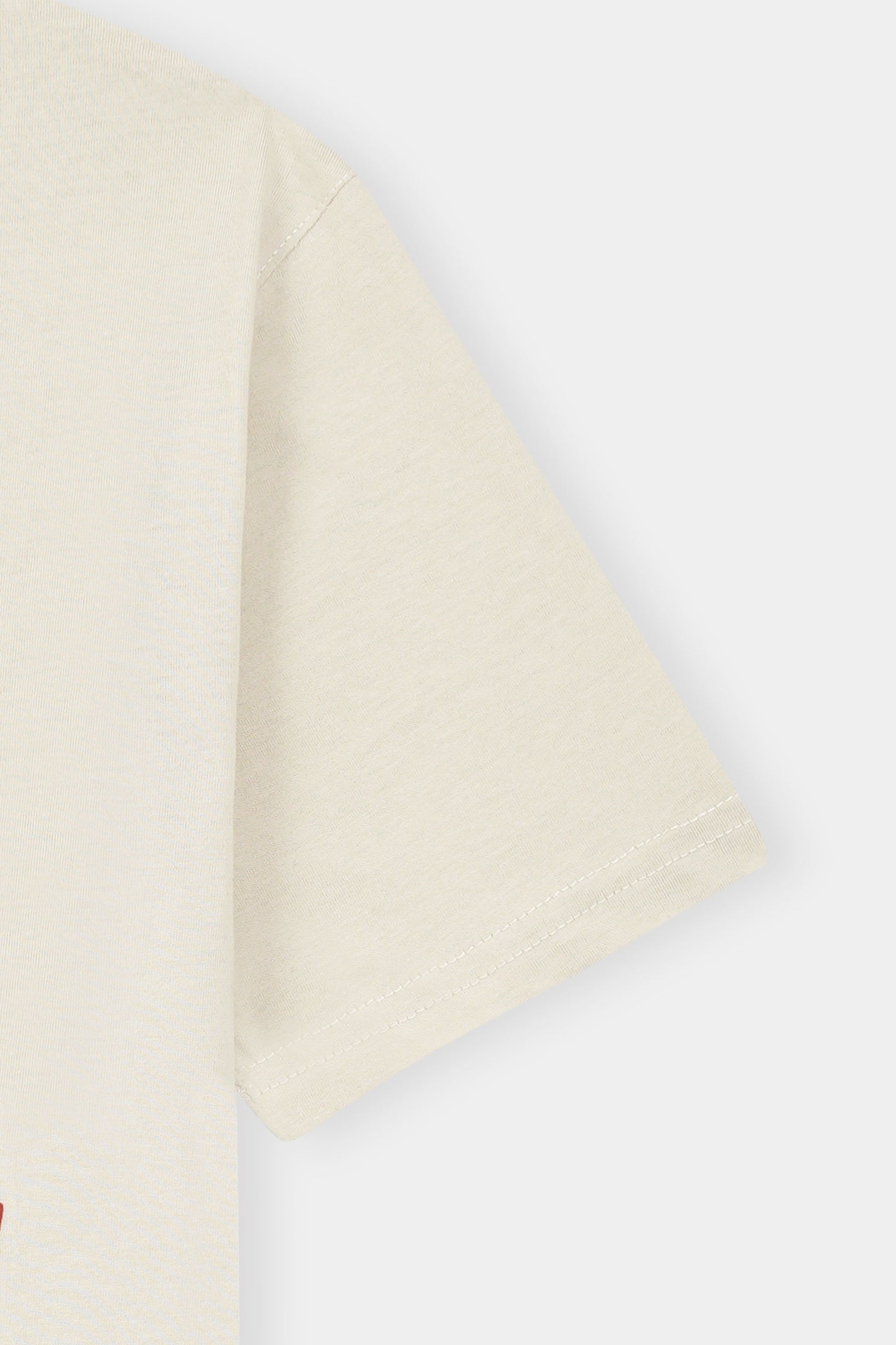 Off White T-Shirt Men